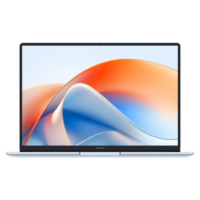 Ноутбук Honor MagicBook X14 Plus 2025 5301ALXY (Core 5-220H, 32GB/1TB, Intel Graphics) Синий