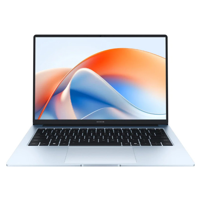 Ноутбук Honor MagicBook X14 Plus 2025 5301ALXY (Core 5-220H, 32GB/1TB, Intel Graphics) Синий