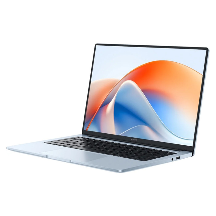 Ноутбук Honor MagicBook X14 Plus 2025 5301ALXY (Core 5-220H, 32GB/1TB, Intel Graphics) Синий