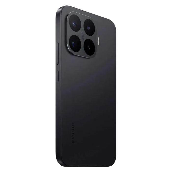 Смартфон Xiaomi 17T 12/512GB Черный (Black)