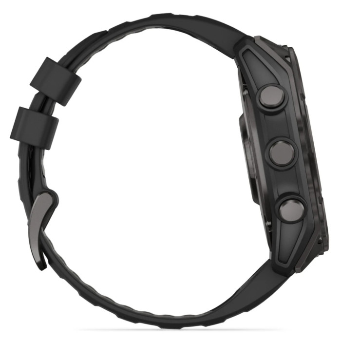Умные часы Garmin Fenix 8 51mm (010-02905-21)