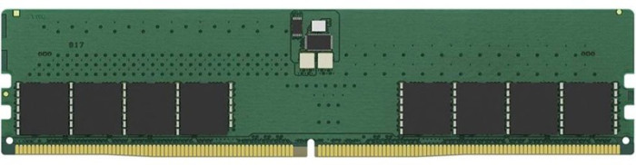 Оперативная память 16Gb DDR5 5600MHz Kingston ValueRAM (KVR56U46BS8-16)