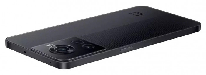 Смартфон OnePlus Ace (10R) 5G 12/512 Черный (Black) | Фото 2 из 8