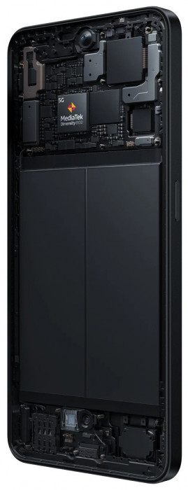 Смартфон OnePlus Ace (10R) 5G 12/512 Черный (Black) | Фото 4 из 8