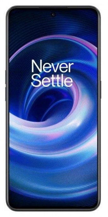 Смартфон OnePlus Ace (10R) 5G 12/512 Черный (Black) | Фото 5 из 8