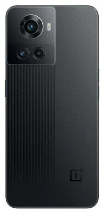 Смартфон OnePlus Ace (10R) 5G 12/512 Черный (Black) | Фото 6 из 8