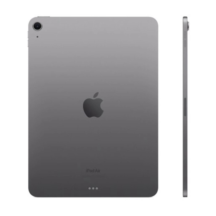 Планшет Apple iPad Air 13 (2024) 128GB Wi-Fi Серый космос (Space Gray)