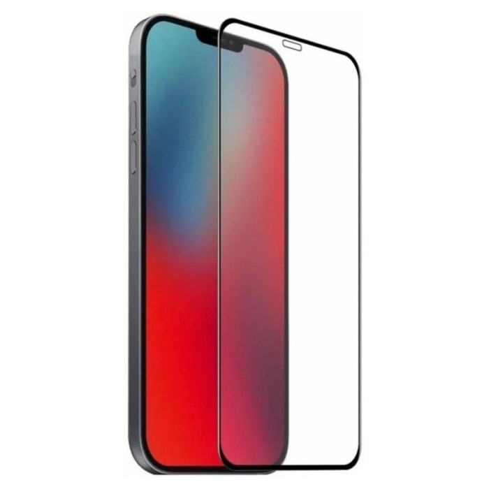 Защитное стекло Remax GL-83 для iPhone 13/13 Pro/14 | Фото 2 из 2