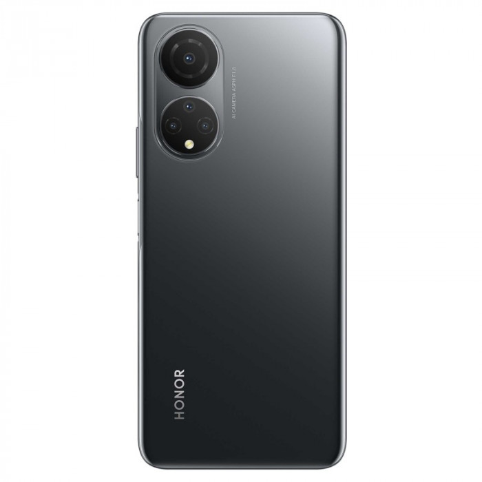 Смартфон Honor X7 4/128GB Черный