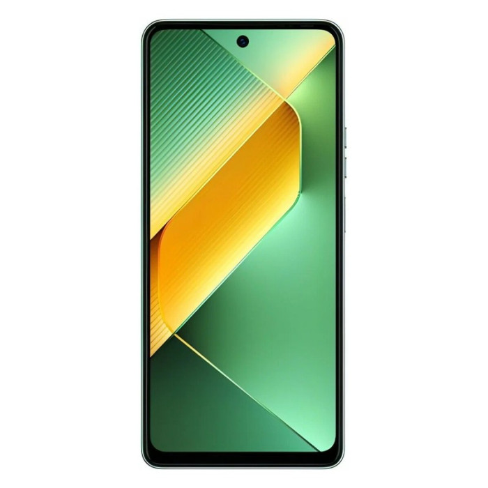 Смартфон Tecno Pova 6 Neo 8/256GB Зеленый (Comet Green) EAC