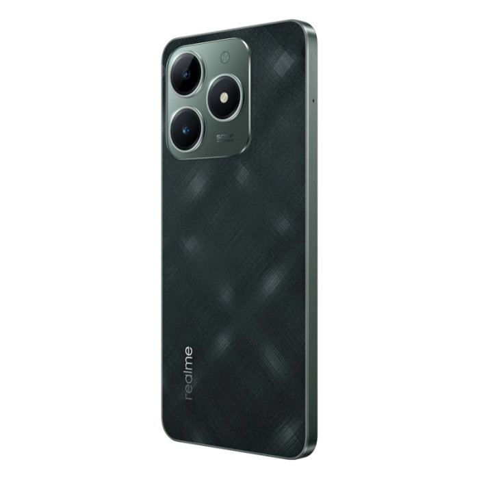 Смартфон Realme C61 6/256GB Зеленый (Green)