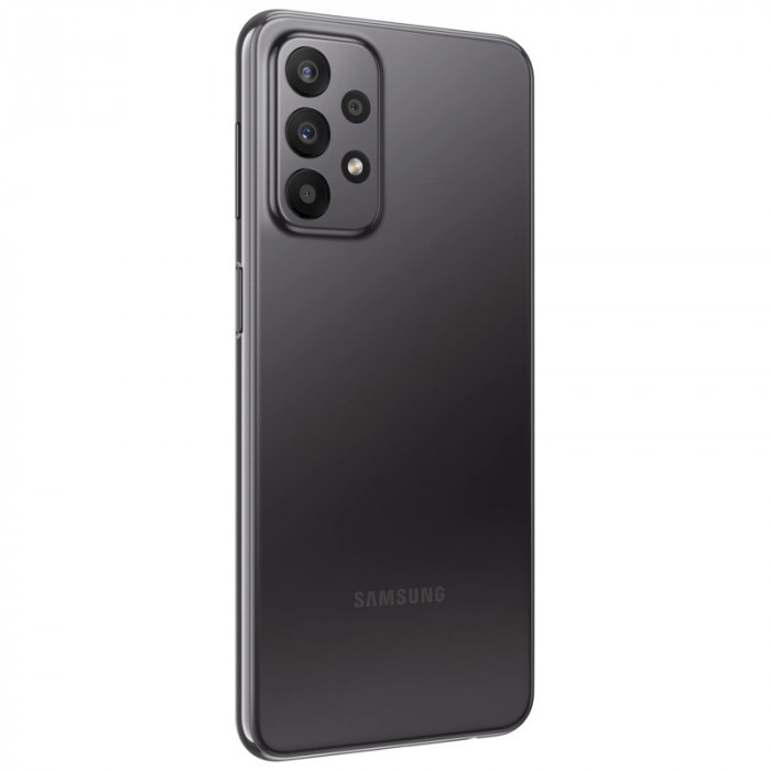 Смартфон Samsung Galaxy A23 6/128GB Черный (Black)