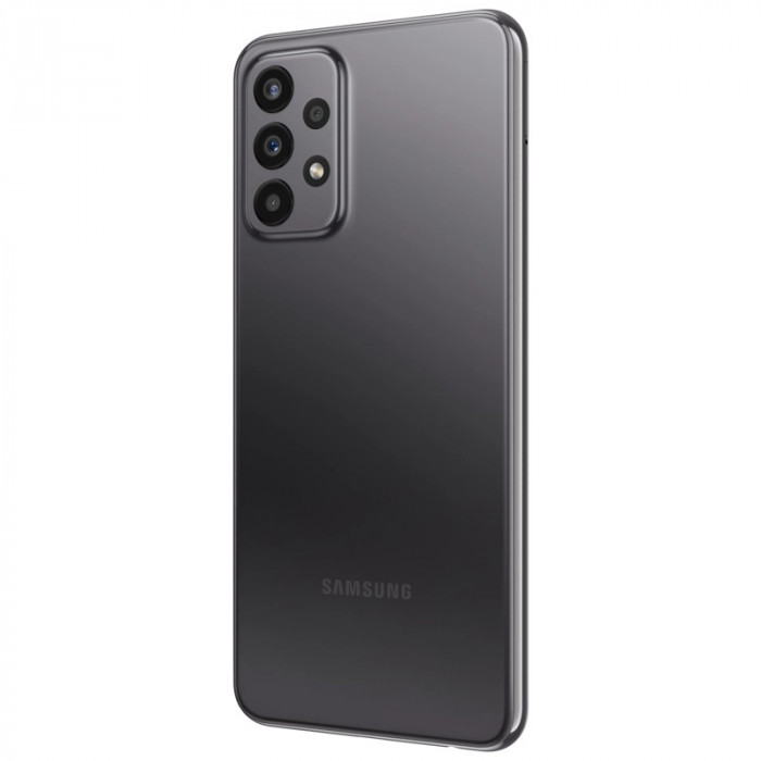 Смартфон Samsung Galaxy A23 6/128GB Черный (Black)