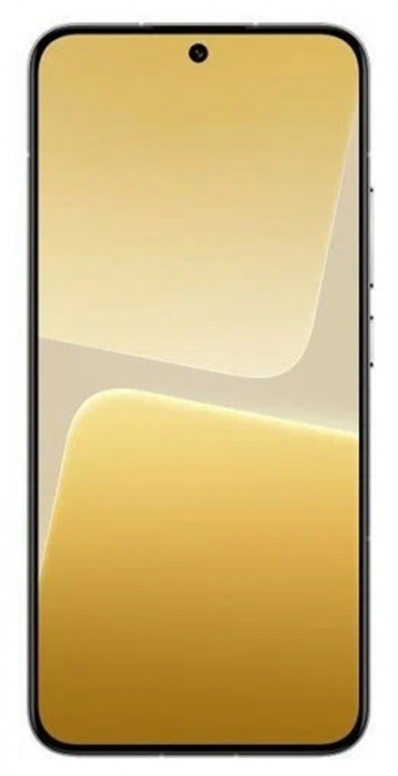 Смартфон Xiaomi 13 8/256GB Белый (White)  CN