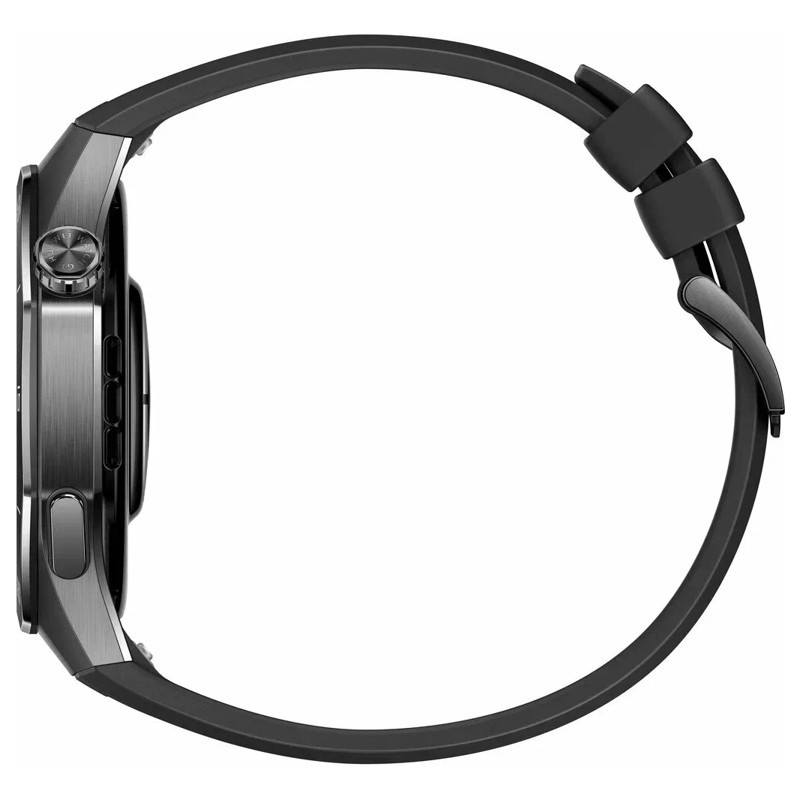 Smartwatch huawei gt black store