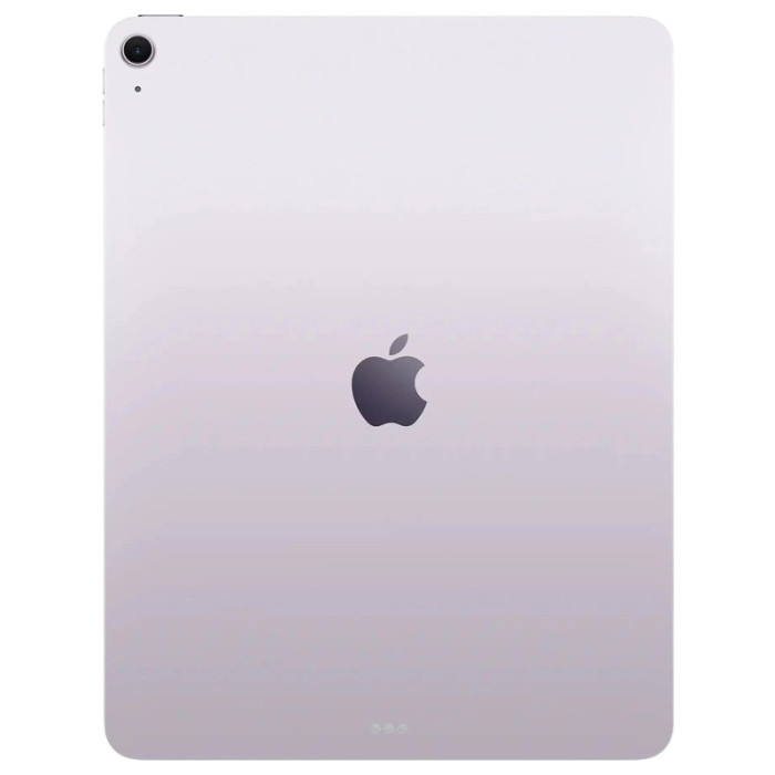 Планшет Apple iPad Air 13 (2025) 1TB Wi-Fi Фиолетовый (Purple) (Без RuStore)