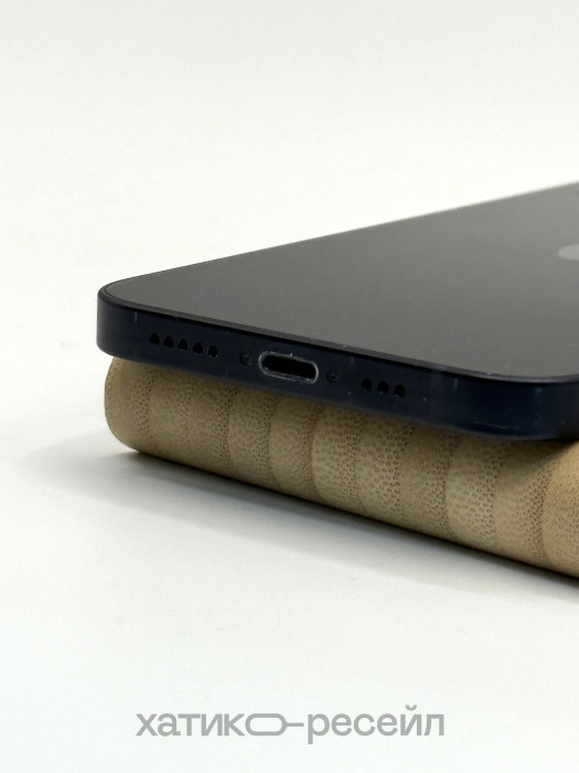 Б/у Смартфон Apple iPhone 12 256GB Black