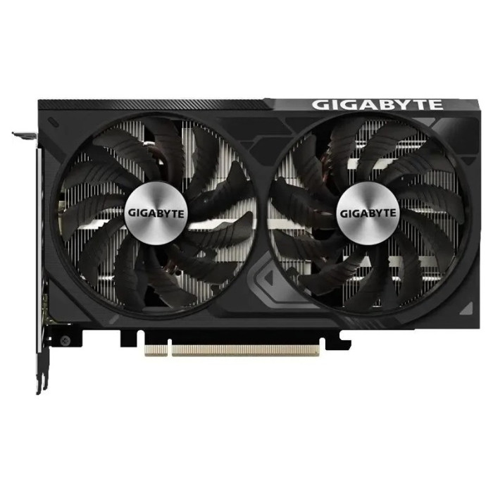 Видеокарта NVIDIA GeForce RTX 4070 Gigabyte OC 12Gb (GV-N4070WF2OCV2-12GD)