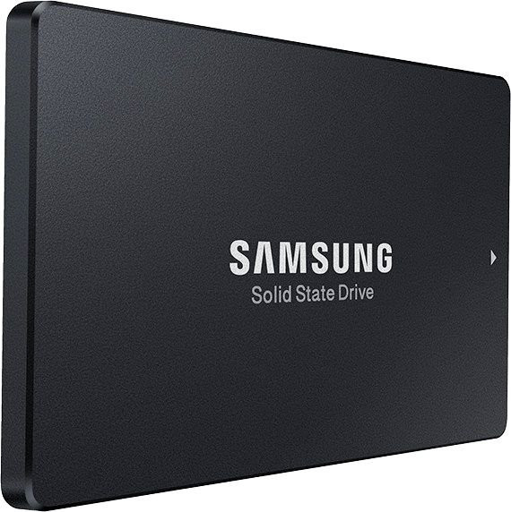 Накопитель SSD 960Gb Samsung PM883 (MZ7LH960HAJR) OEM