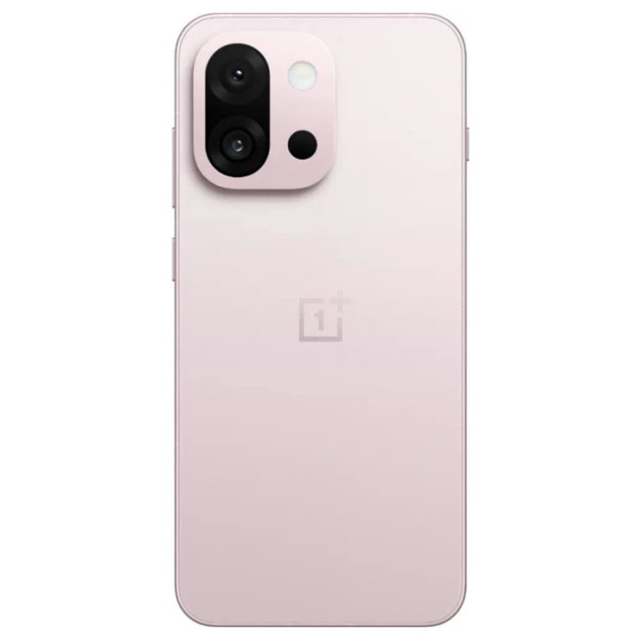 Смартфон OnePlus 13s 12/512GB Розовый (Pink Satin)