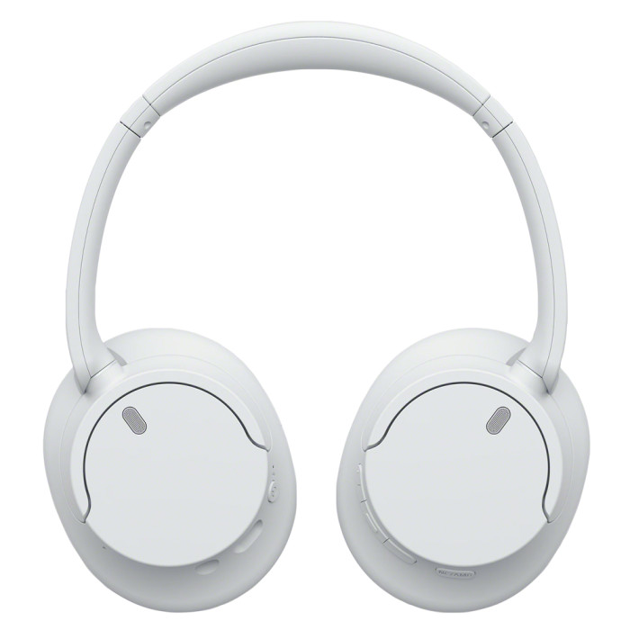 Беспроводные наушники Sony WH-CH720N Белый (White)