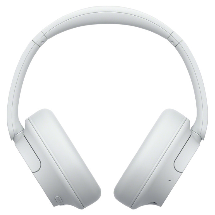 Беспроводные наушники Sony WH-CH720N Белый (White)