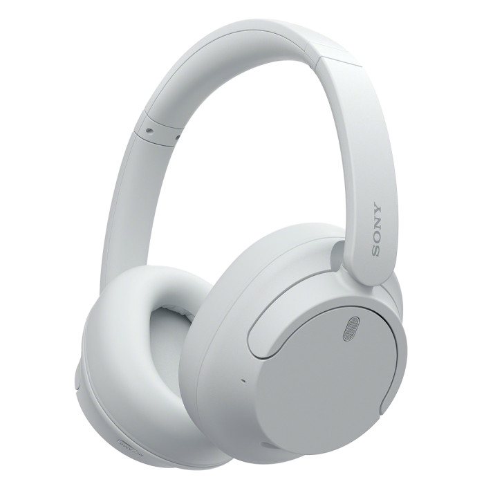 Беспроводные наушники Sony WH-CH720N Белый (White)