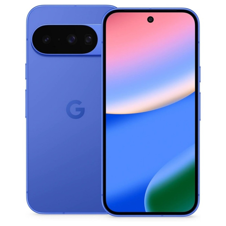 Смартфон Google Pixel 10 12/256GB Индиго (Indigo)