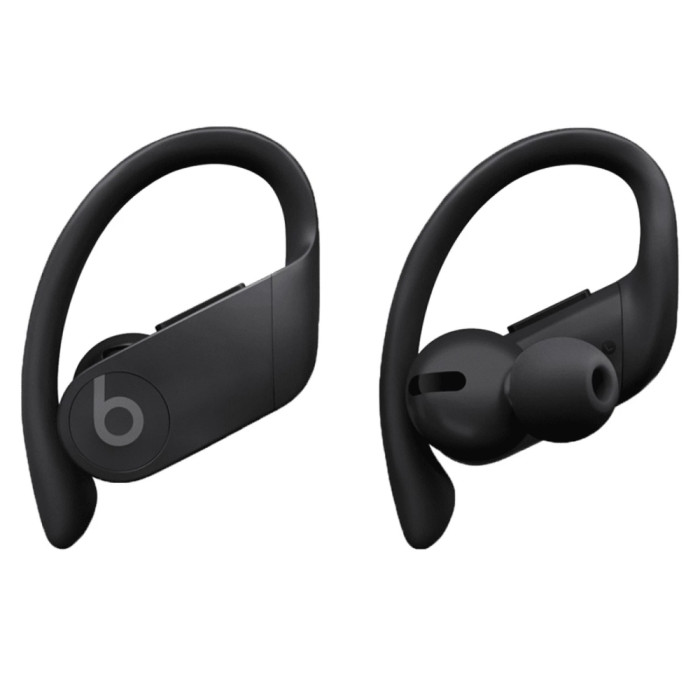 Беспроводные наушники Beats Powerbeats Pro Черный (Black)