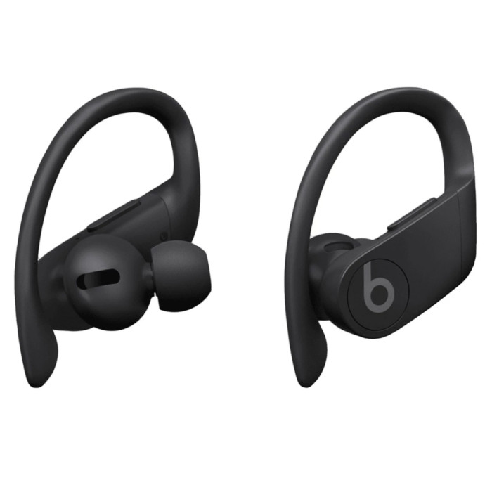 Беспроводные наушники Beats Powerbeats Pro Черный (Black)