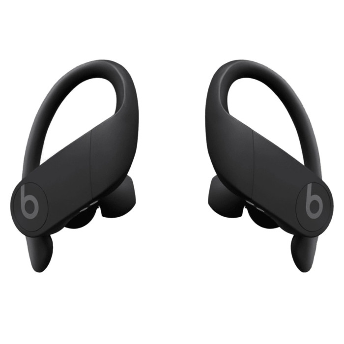 Беспроводные наушники Beats Powerbeats Pro Черный (Black)