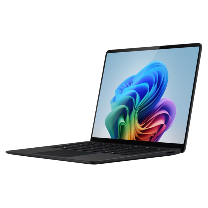 Ноутбук Microsoft Surface Laptop 7 (13.8" X Elite 16/512GB) Черный (Black)