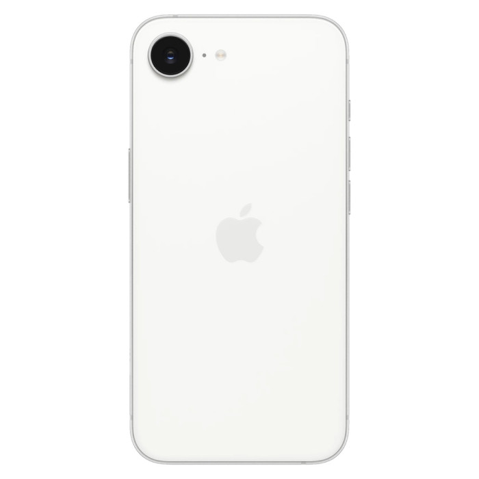 Смартфон Apple iPhone 17e 256GB Белый (White) nano SIM + eSIM (Без RuStore)