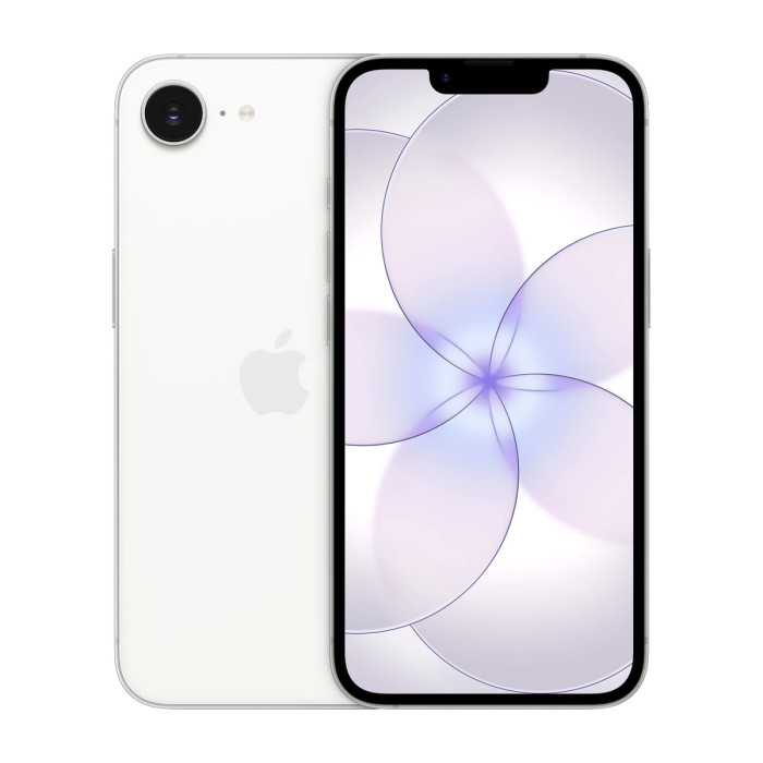 Смартфон Apple iPhone 17e 256GB Белый (White) nano SIM + eSIM (Без RuStore)