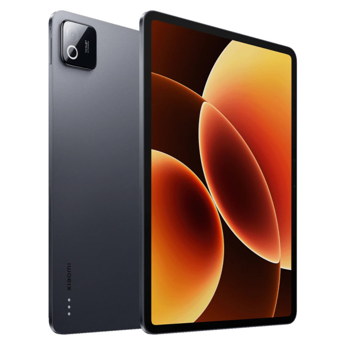 Планшет Xiaomi Pad 8 Pro 12/512GB Серый (Gray)
