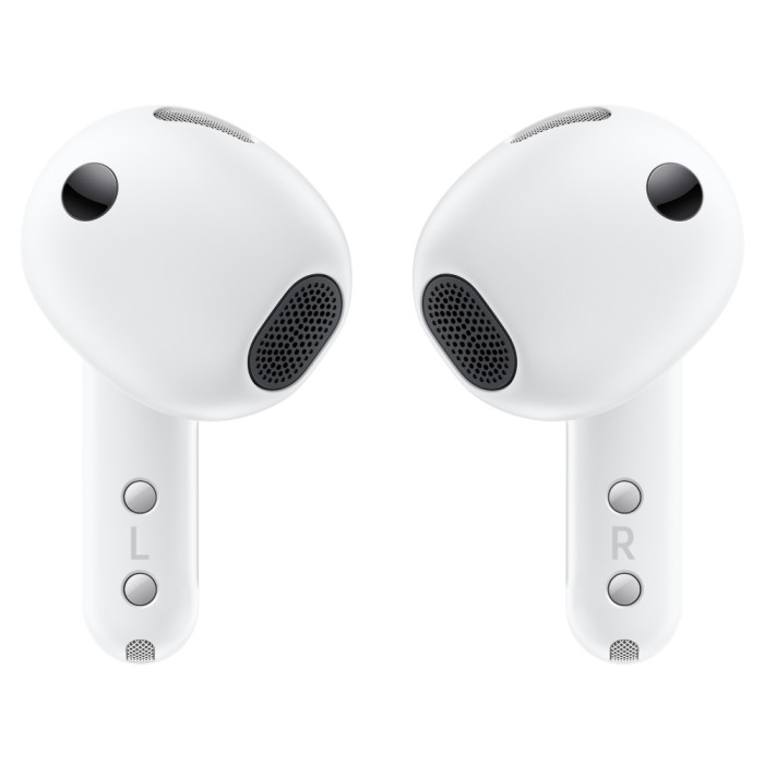 Беспроводные наушники Samsung Galaxy Buds4 Белый (White)