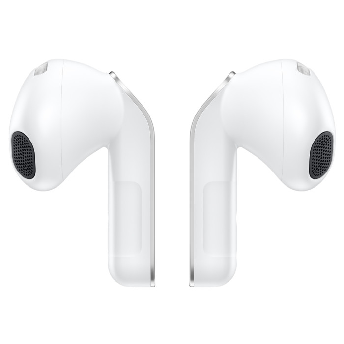 Беспроводные наушники Samsung Galaxy Buds4 Белый (White)