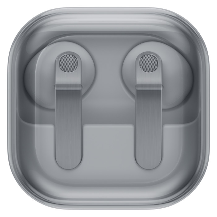 Беспроводные наушники Samsung Galaxy Buds4 Белый (White)