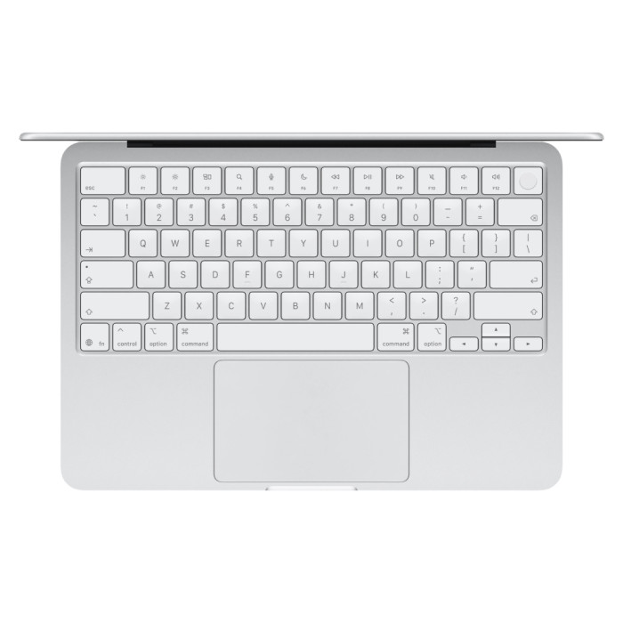 Ноутбук Apple MacBook Neo MHFC4 (A18 Pro, 8/512GB, 5-Core GPU) Серебристый (Silver)