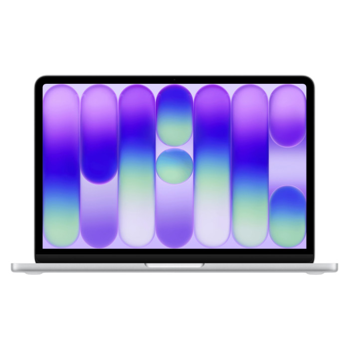 Ноутбук Apple MacBook Neo MHFC4 (A18 Pro, 8/512GB, 5-Core GPU) Серебристый (Silver)