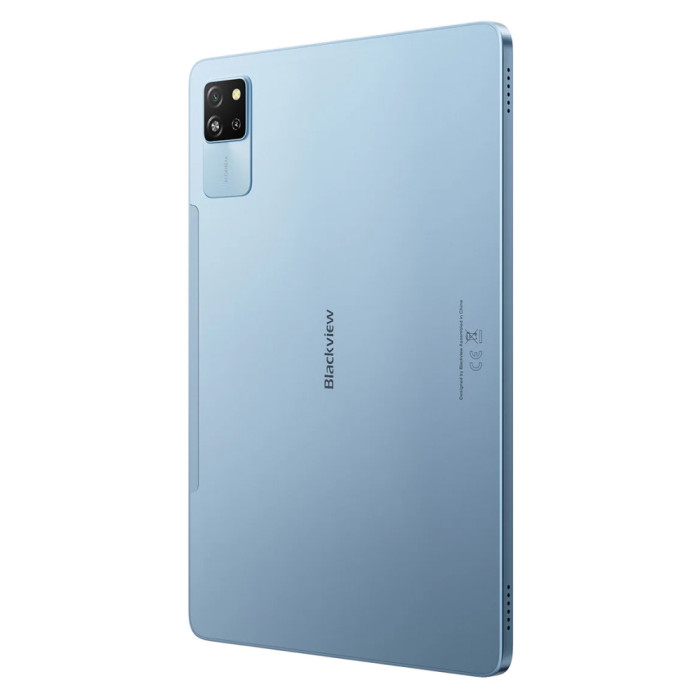 Планшет Blackview Tab 60 Pro 8/128GB Голубой (Blue)