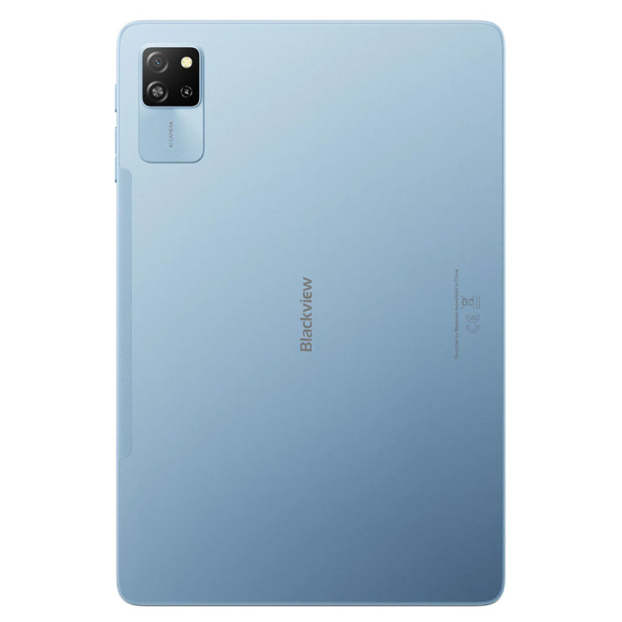 Планшет Blackview Tab 60 Pro 8/128GB Голубой (Blue)