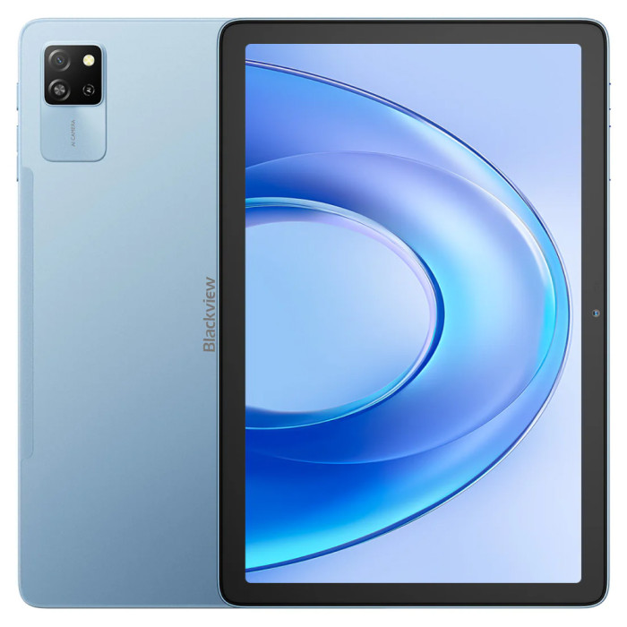 Планшет Blackview Tab 60 Pro 8/128GB Голубой (Blue)
