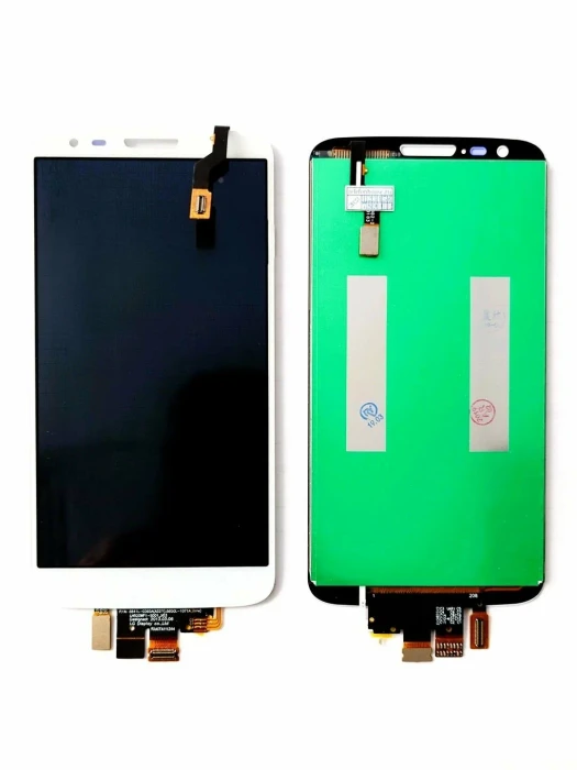 Модуль (матрица+тачскрин) Lg G2 White