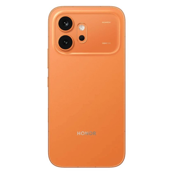 Смартфон Honor 600 12/512GB Оранжевый (Orange)