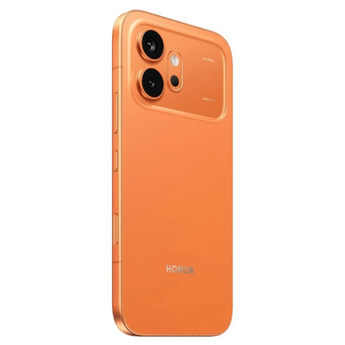 Смартфон Honor 600 12/512GB Оранжевый (Orange)