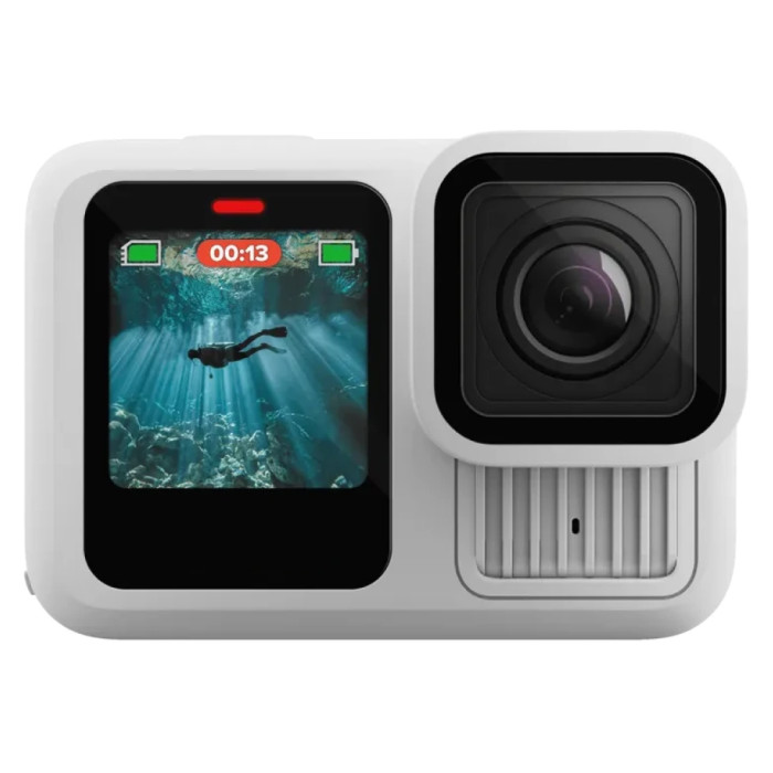 Экшн-камера Go Hero 13 White