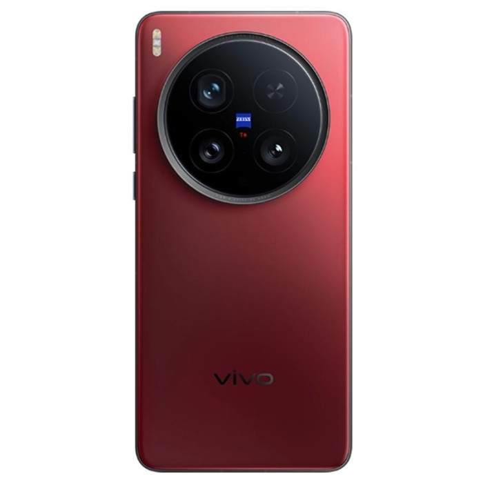 Смартфон Vivo X200 Ultra 16/1TB Красный (Red)