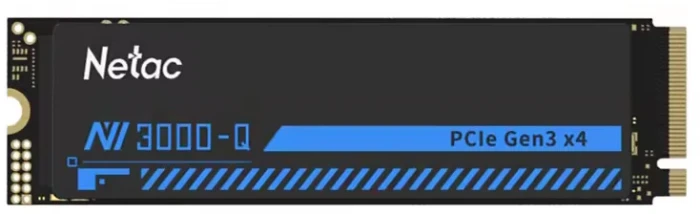 Накопитель SSD 512Gb Netac NV3000-Q (NT01NV3000Q-512-E4X)