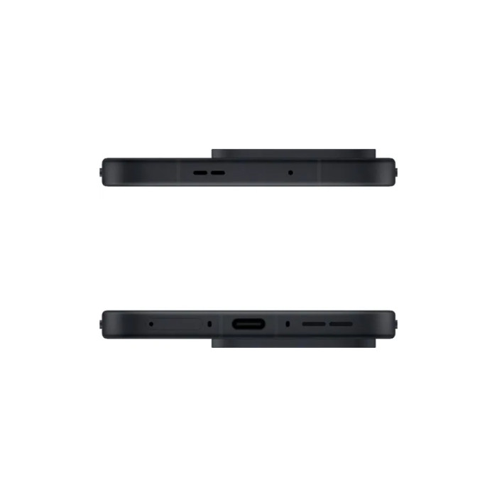 Смартфон OnePlus 15 16/512GB Черный (Infinite Black) Global